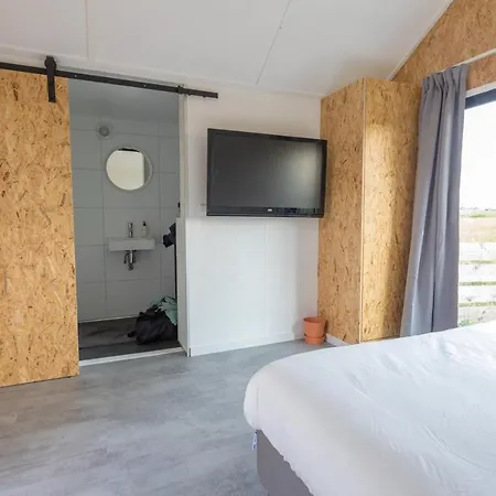 Unique Cabin Studio Country Side *