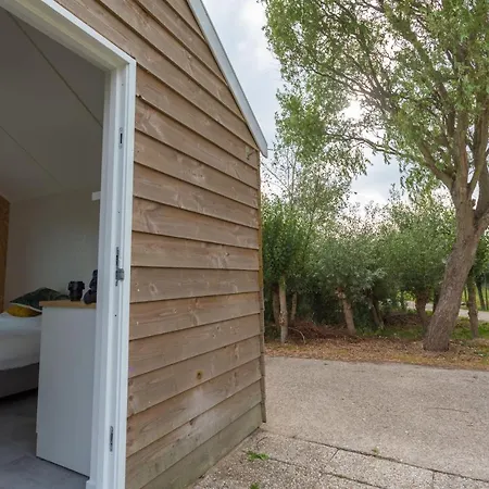 Unique Cabin Studio Country Side Alpehytte
