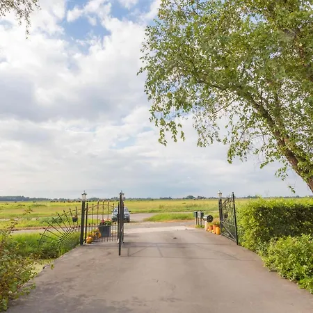 Unique Cabin Studio Country Side * Amsterdam