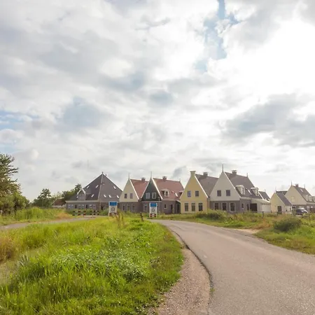 Unique Cabin Studio Country Side *