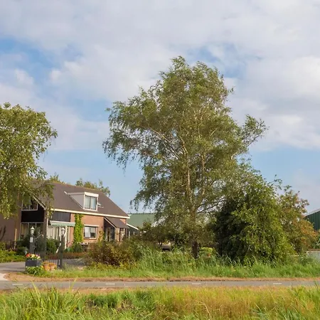 Unique Cabin Studio Country Side
